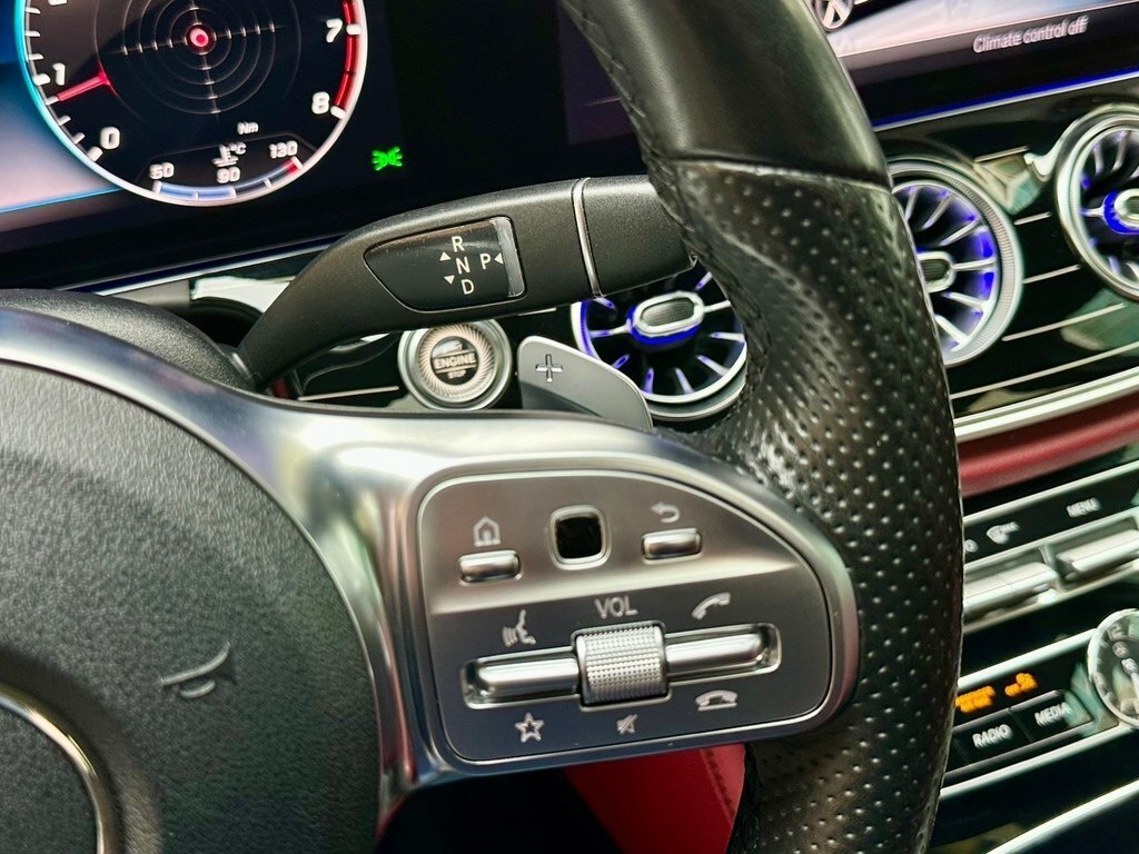 2018 Mercedes CLS 350, 2.0L, 124000km - Image 16