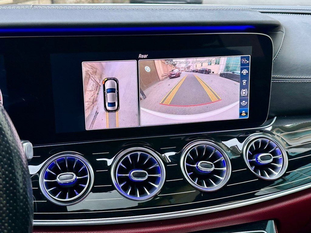 2018 Mercedes CLS 350, 2.0L, 124000km - Image 18