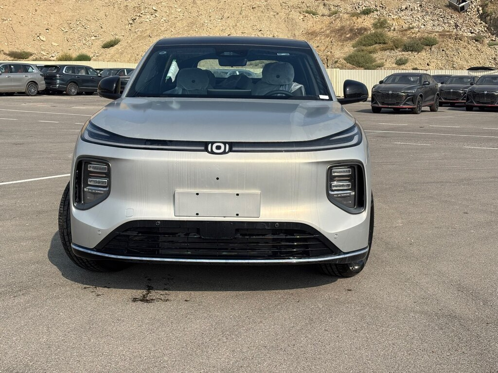 2026 Changan Qiyuan Q07, 1.5L, 0km - Image 2