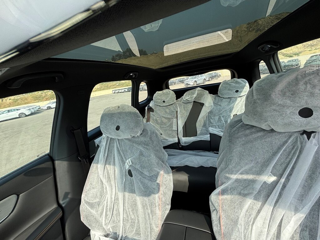 2026 Changan Qiyuan Q07, 1.5L, 0km - Image 14
