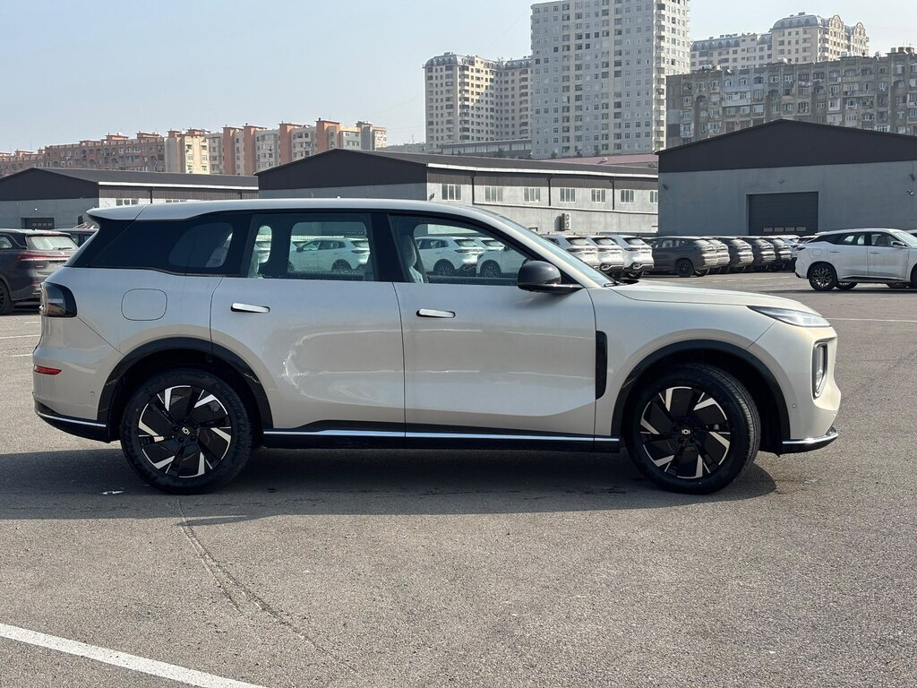 2026 Changan Qiyuan Q07, 1.5L, 0km - Image 4
