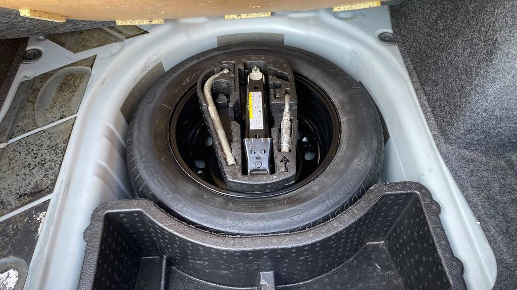 2018 Volkswagen Polo, 1.6L, 116000km - Image 7