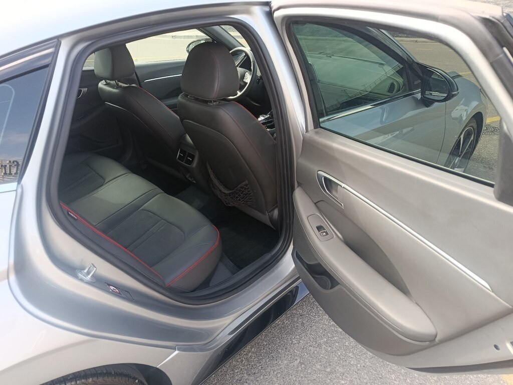 2021 Hyundai Sonata, 1.6L, 161985km - Image 16