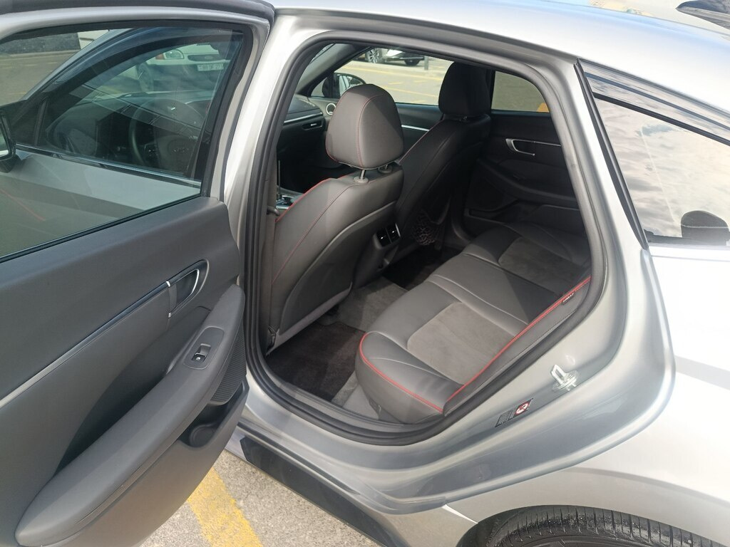 2021 Hyundai Sonata, 1.6L, 161985km - Image 17