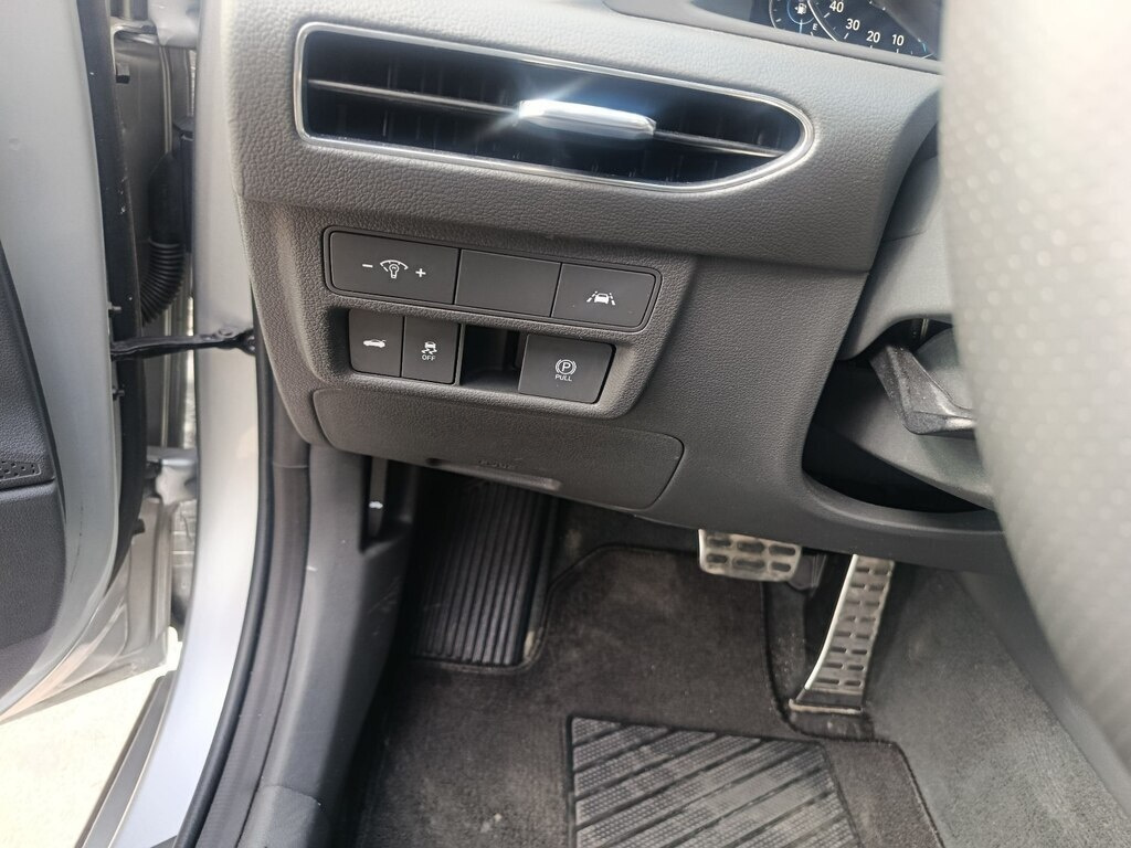 2021 Hyundai Sonata, 1.6L, 161985km - Image 19