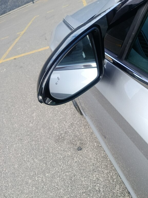 2021 Hyundai Sonata, 1.6L, 161985km - Image 20