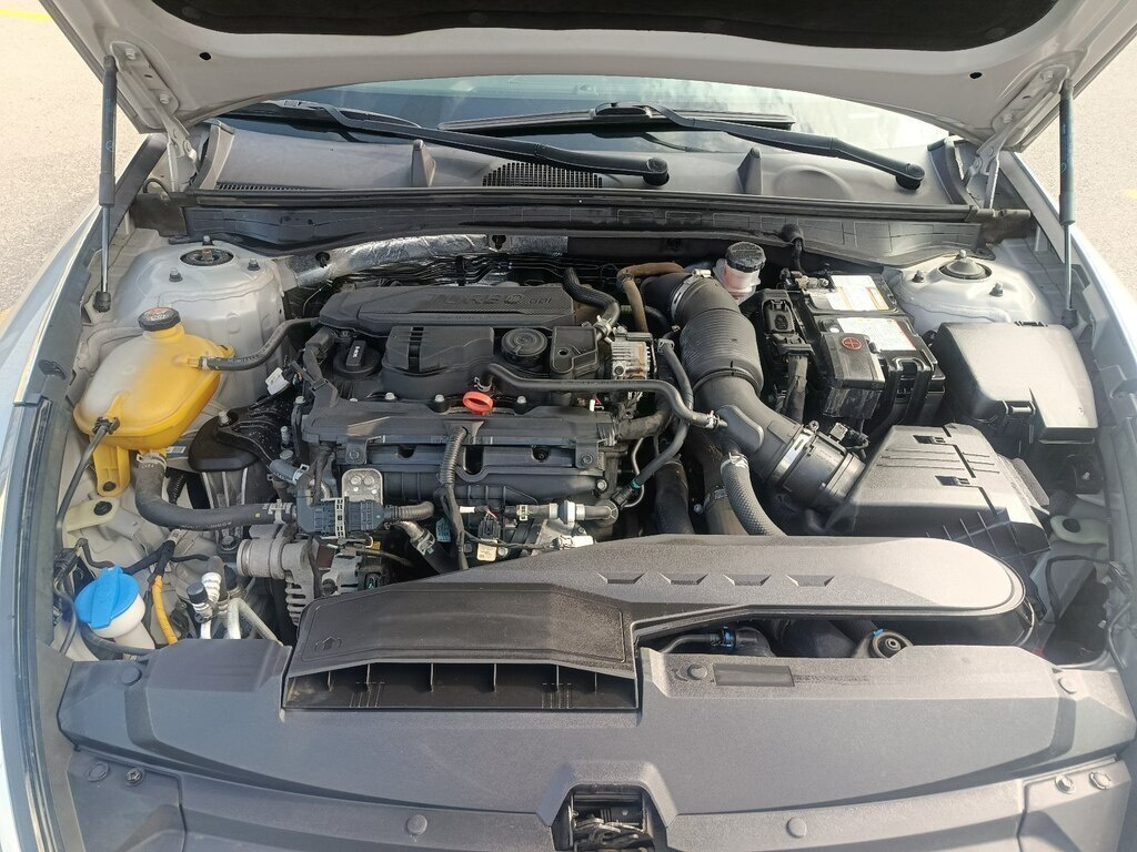 2021 Hyundai Sonata, 1.6L, 161985km - Image 21
