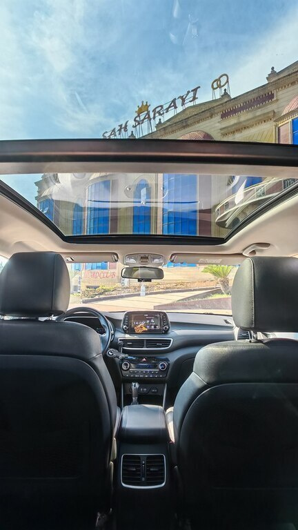 2019 Hyundai Tucson, 2.0L, 87354km - Image 11