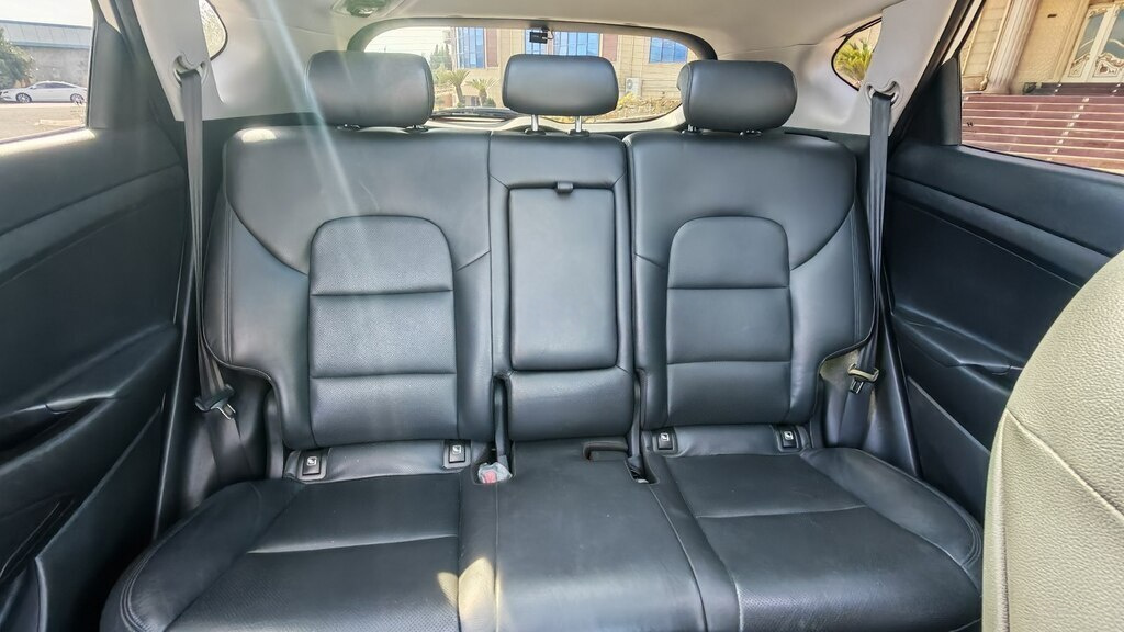 2019 Hyundai Tucson, 2.0L, 87354km - Image 14