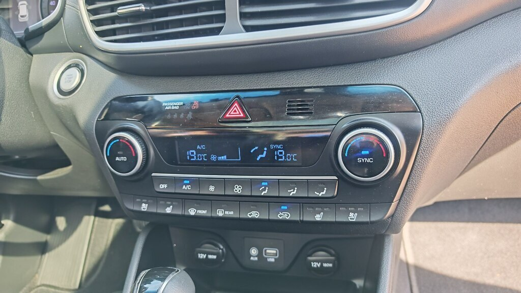 2019 Hyundai Tucson, 2.0L, 87354km - Image 15