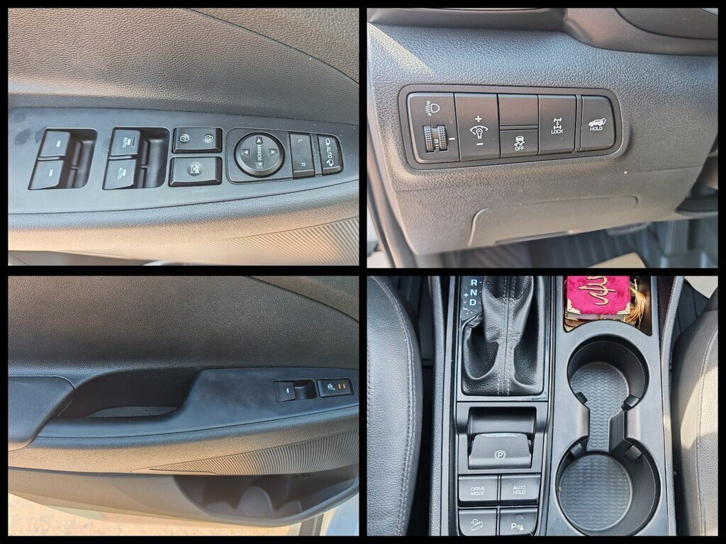 2019 Hyundai Tucson, 2.0L, 87354km - Image 17