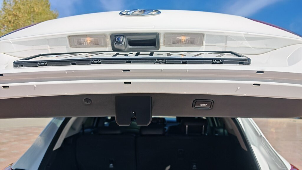 2019 Hyundai Tucson, 2.0L, 87354km - Image 19