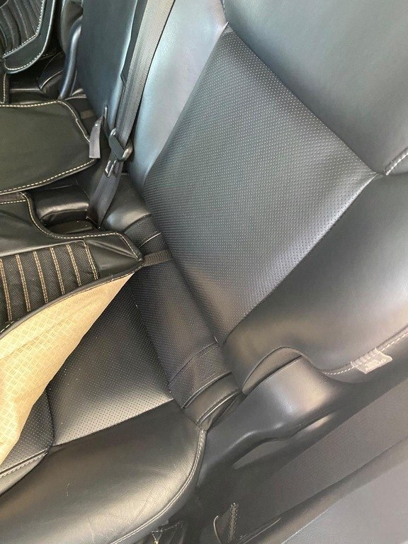 2013 Lexus LX 570, 5.7L, 157211km - Image 7