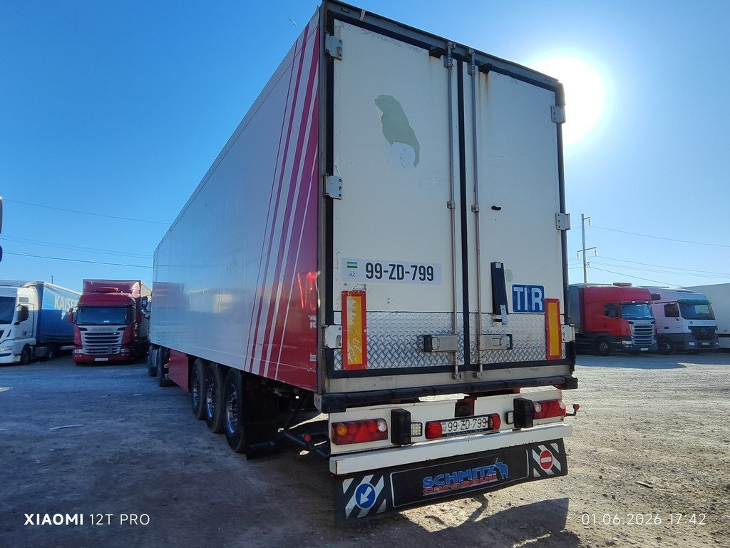 2011 DAF 105 XF, 12.0L, 1202207km - Image 5