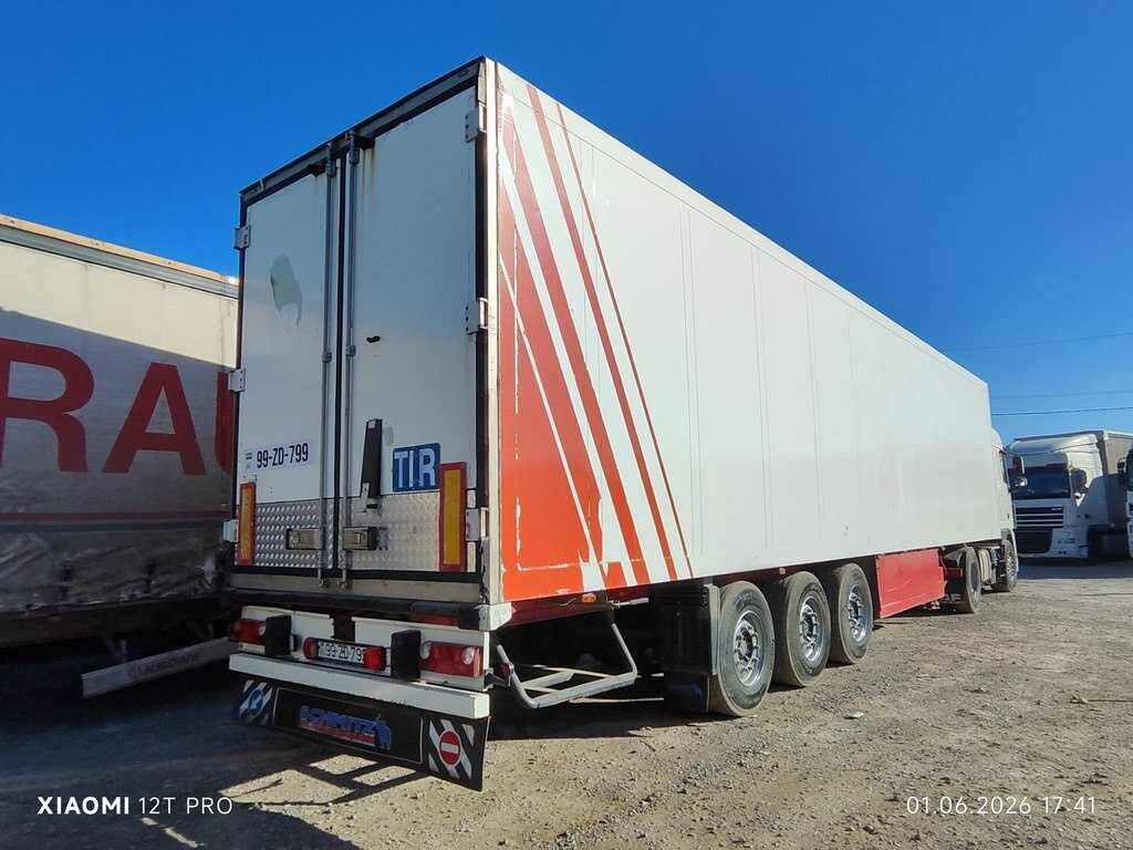 2011 DAF 105 XF, 12.0L, 1202207km - Image 6