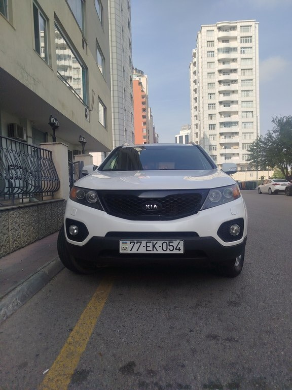 2010 Kia Sorento, 2.0L, 310000km - Image 4