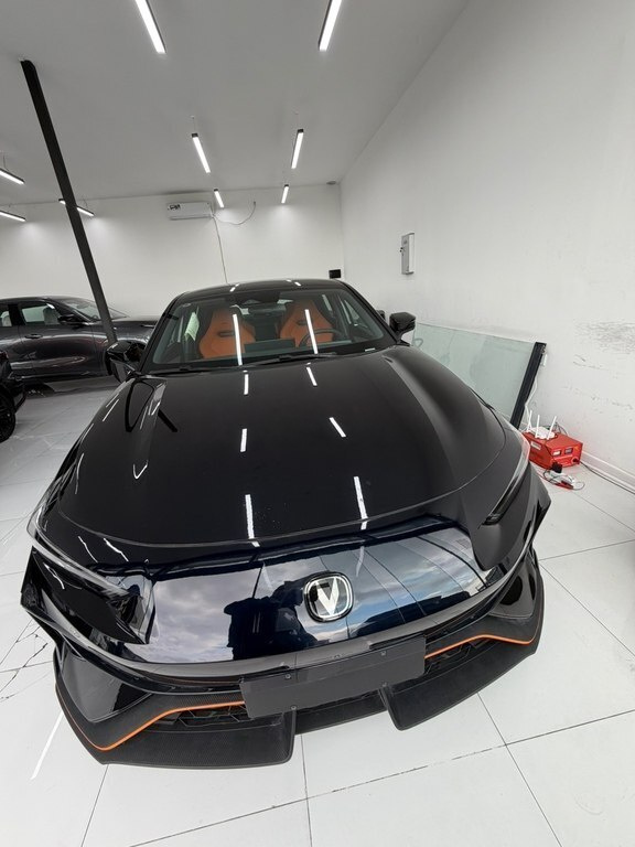 2025 Changan Uni-V, 1.5L, 0km - Image 1