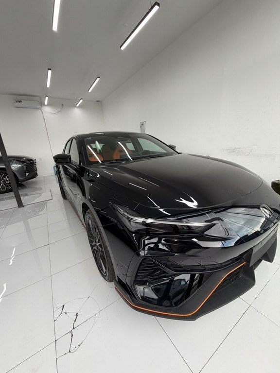 2025 Changan Uni-V, 1.5L, 0km - Image 3