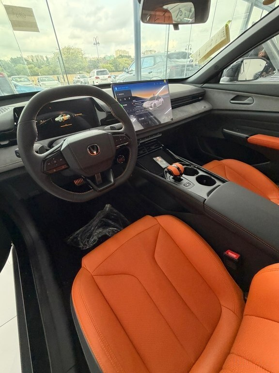 2025 Changan Uni-V, 1.5L, 0km - Image 6