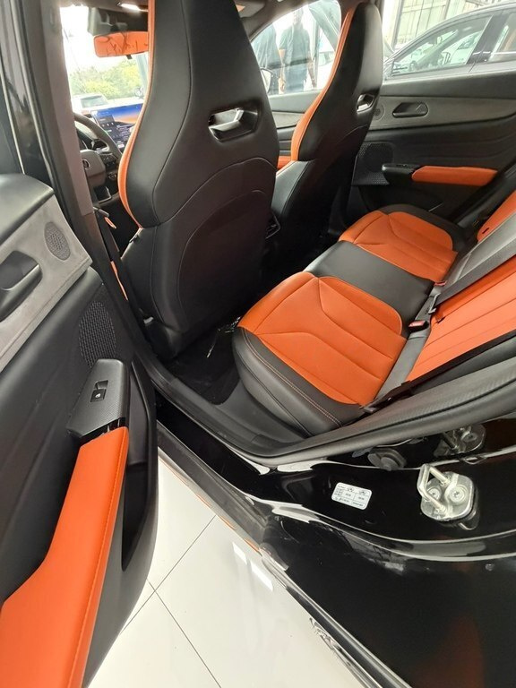 2025 Changan Uni-V, 1.5L, 0km - Image 7