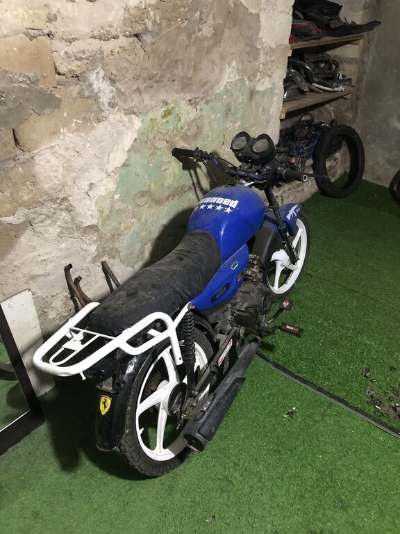 2019 Freedom MX 49, 0.0L, 10000km - Image 2