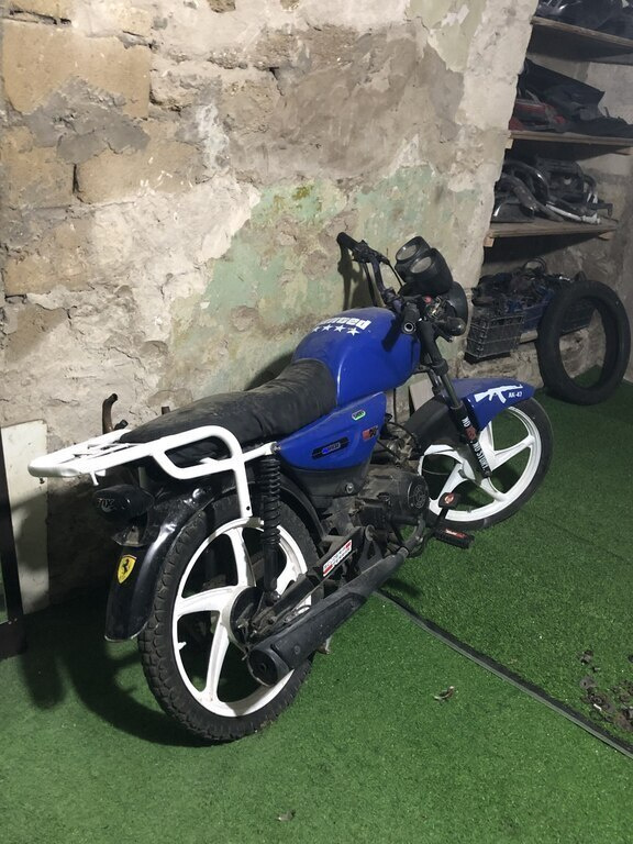 2019 Freedom MX 49, 0.0L, 10000km - Image 3