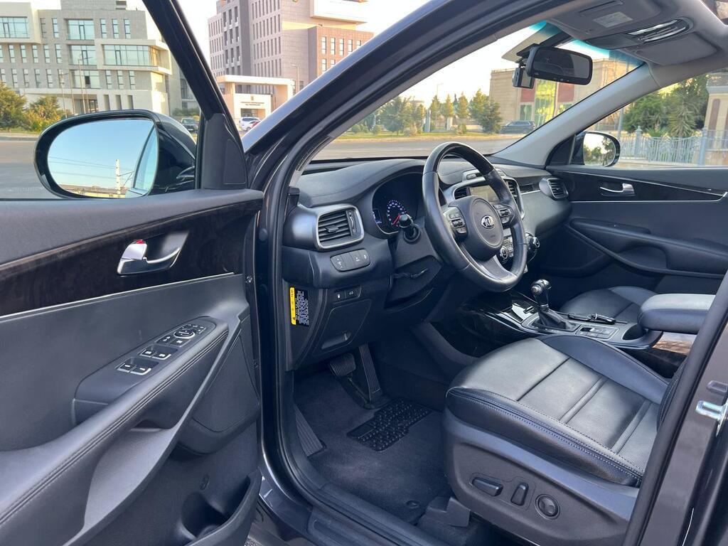 2016 Kia Sorento, 2.0L, 158390km - Image 11