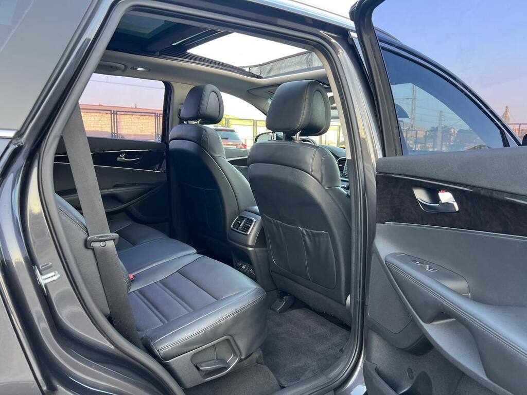 2016 Kia Sorento, 2.0L, 158390km - Image 14