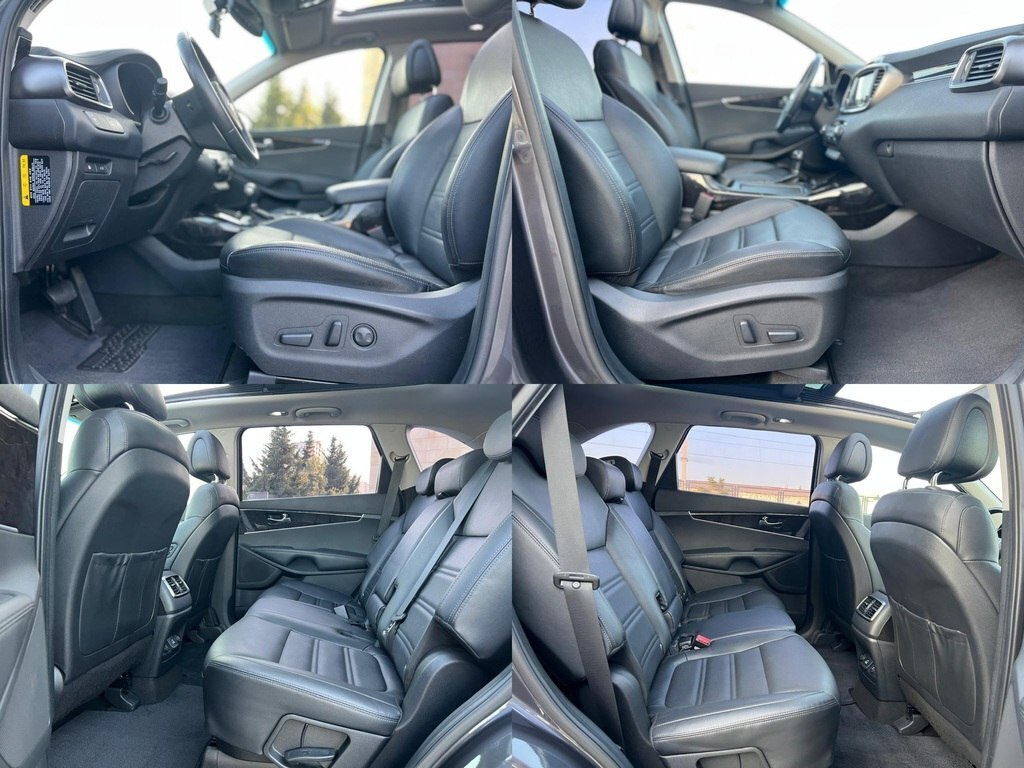 2016 Kia Sorento, 2.0L, 158390km - Image 15