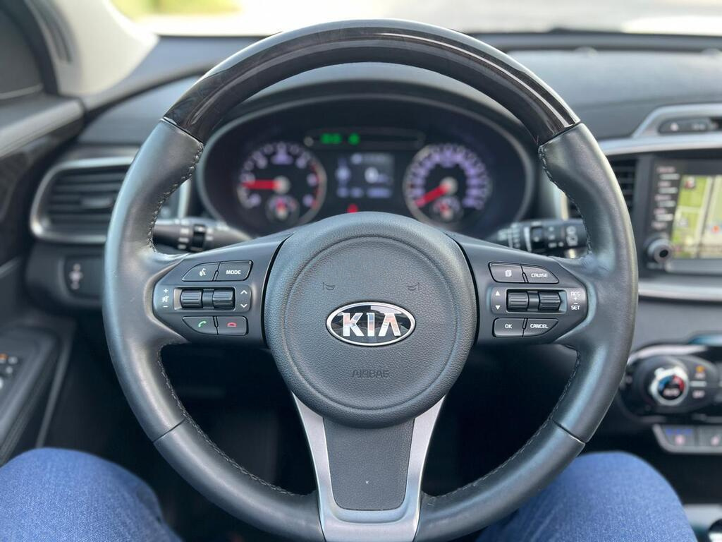 2016 Kia Sorento, 2.0L, 158390km - Image 18