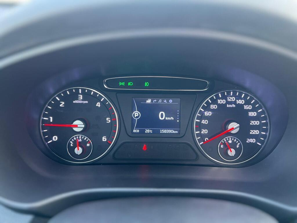 2016 Kia Sorento, 2.0L, 158390km - Image 21