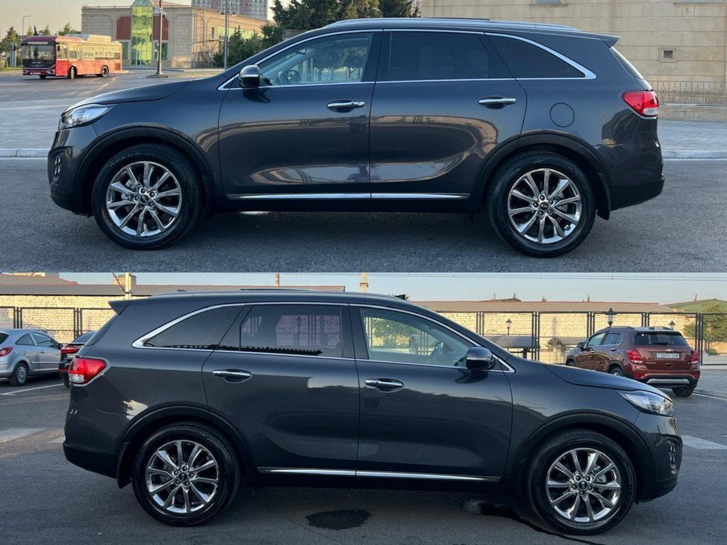 2016 Kia Sorento, 2.0L, 158390km - Image 6