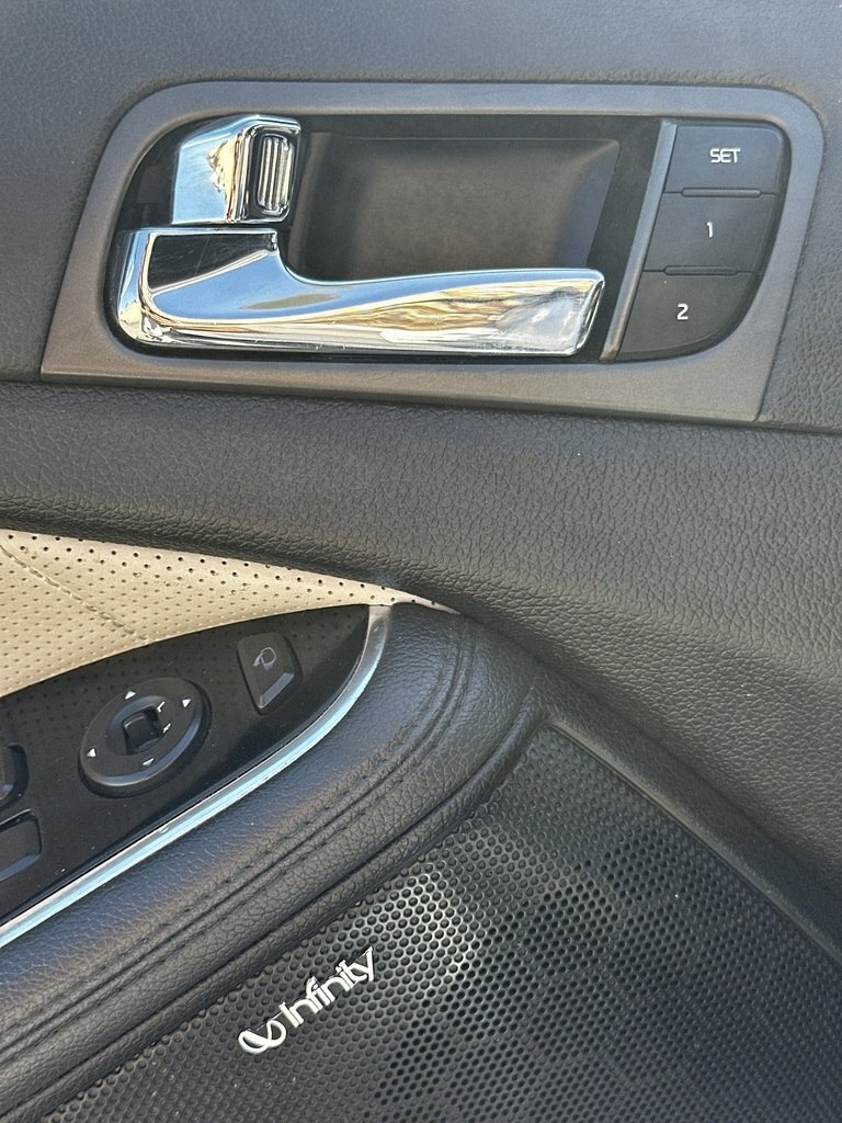 2015 Kia Optima, 2.0L, 234000km - Image 10
