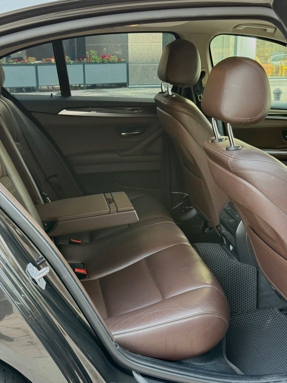 2015 BMW 528, 2.0L, 190000km - Image 17