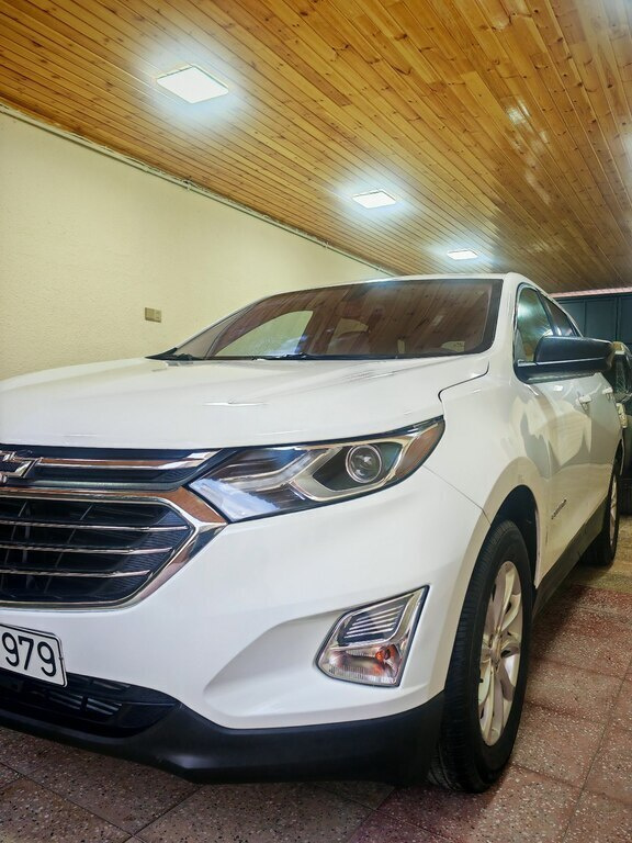 2019 Chevrolet Equinox, 1.5L, 168000km - Image 2