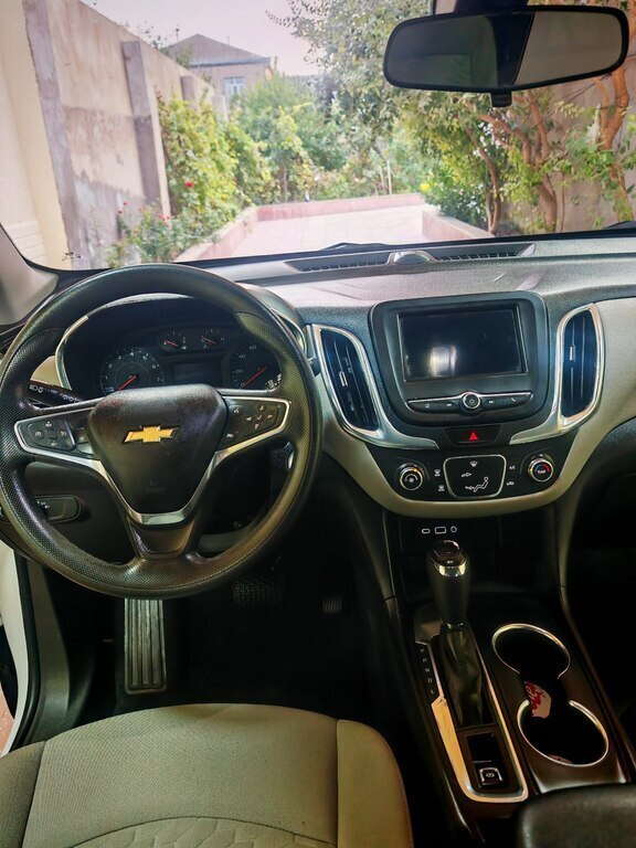 2019 Chevrolet Equinox, 1.5L, 168000km - Image 11