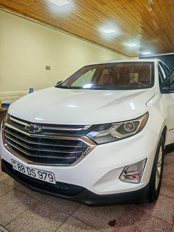 2019 Chevrolet Equinox, 1.5L, 168000km - Image 15