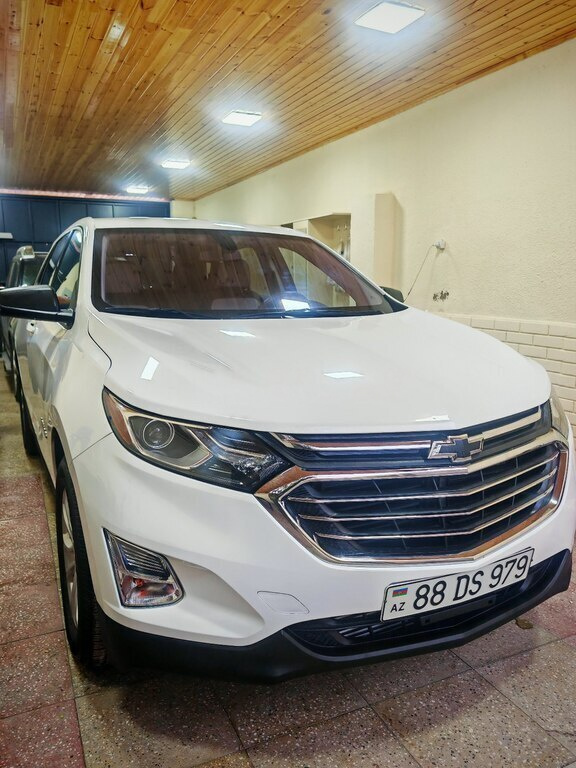 2019 Chevrolet Equinox, 1.5L, 168000km - Image 16