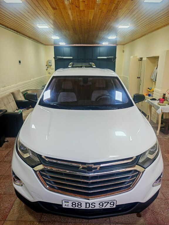 2019 Chevrolet Equinox, 1.5L, 168000km - Image 18