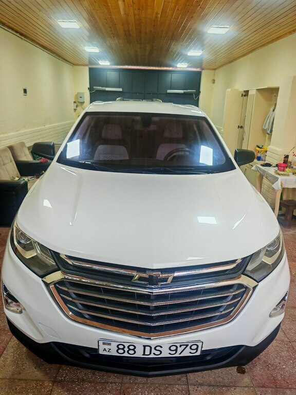 2019 Chevrolet Equinox, 1.5L, 168000km - Image 20