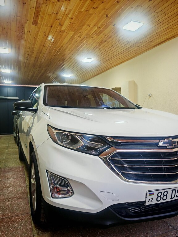 2019 Chevrolet Equinox, 1.5L, 168000km - Image 7