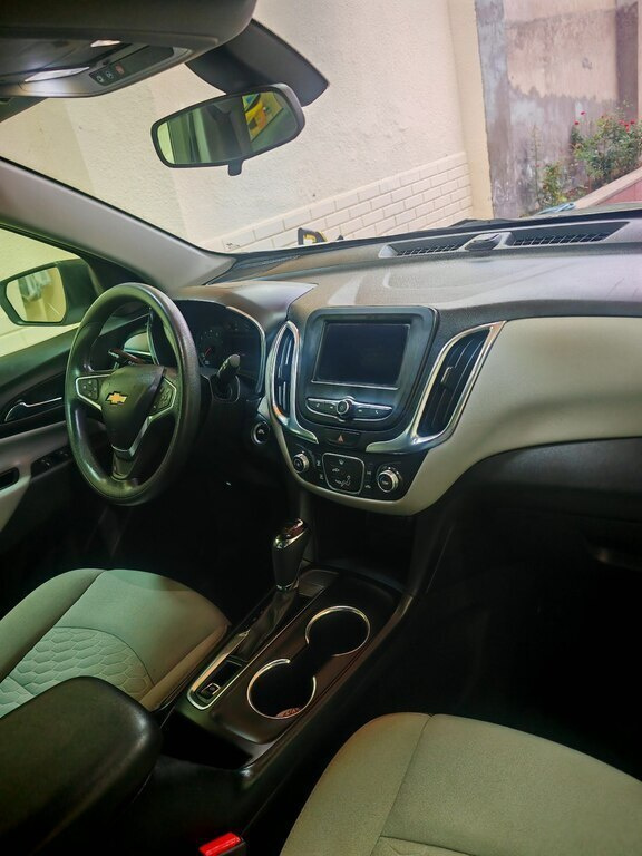 2019 Chevrolet Equinox, 1.5L, 168000km - Image 9