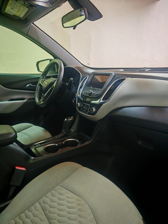 2019 Chevrolet Equinox, 1.5L, 168000km - Image 10