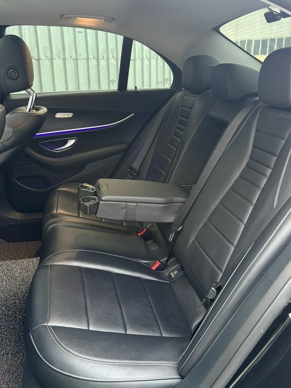 2020 Mercedes E 220 d, 2.0L, 85000km - Image 12