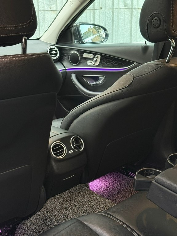2020 Mercedes E 220 d, 2.0L, 85000km - Image 13