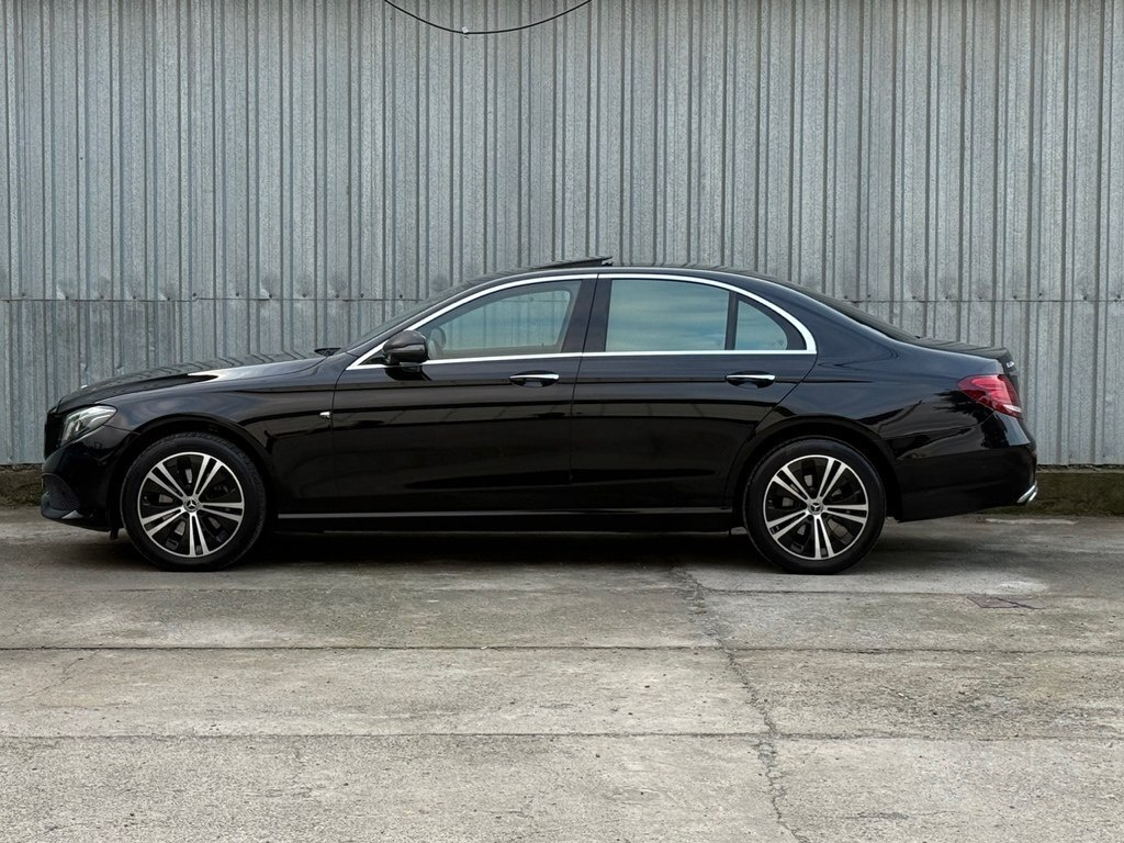 2020 Mercedes E 220 d, 2.0L, 85000km - Image 4