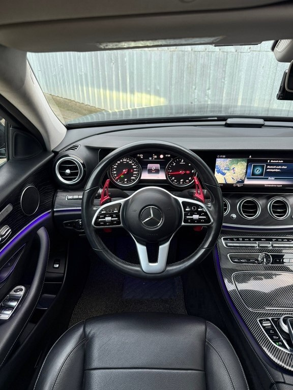 2020 Mercedes E 220 d, 2.0L, 85000km - Image 8