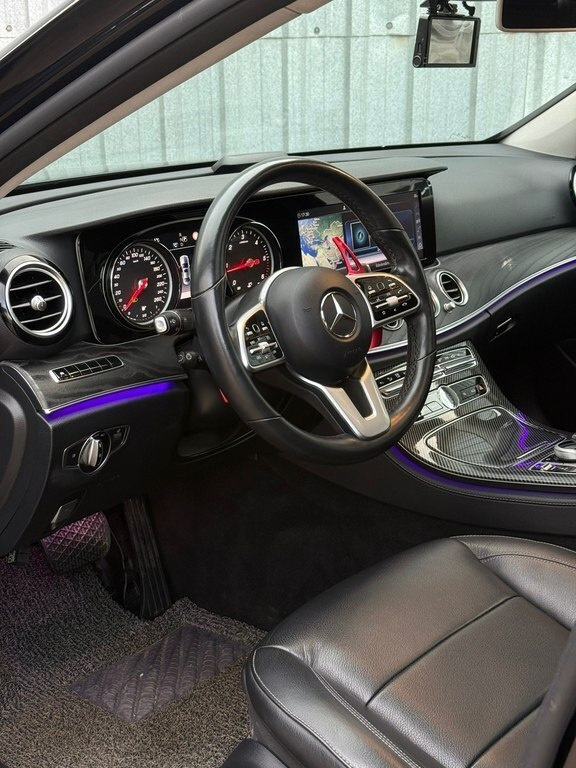 2020 Mercedes E 220 d, 2.0L, 85000km - Image 9