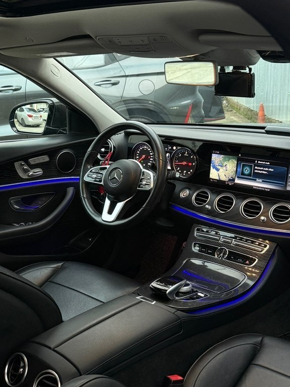 2020 Mercedes E 220 d, 2.0L, 85000km - Image 10