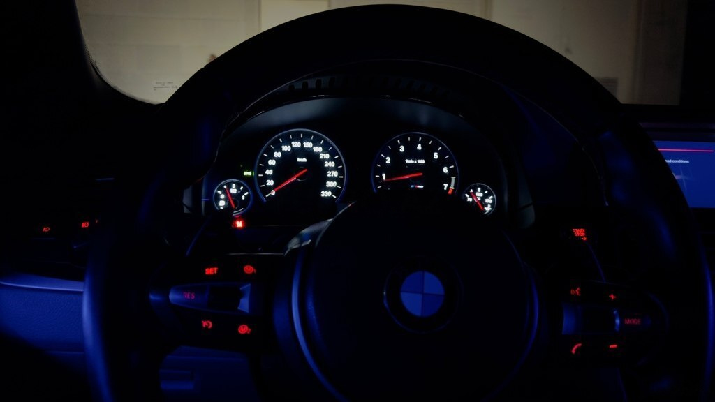 2013 BMW 528, 2.0L, 270000km - Image 2